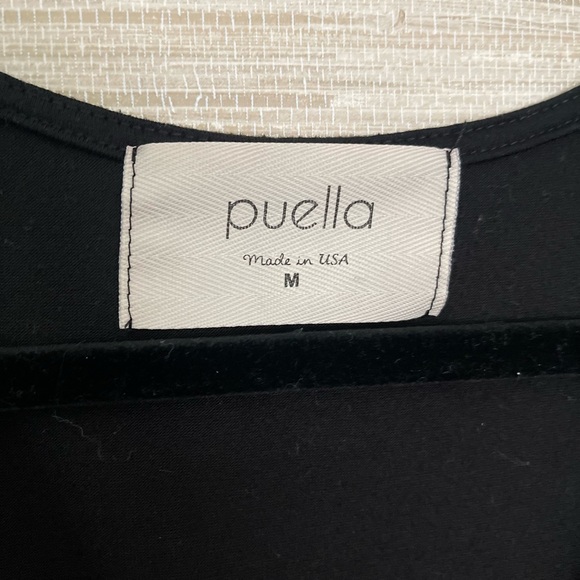 Anthropologie Puella Tank Top - Picture 2 of 10